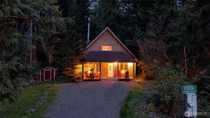 Property Photo: 12026 Shuksan Rim Drive WA 98244