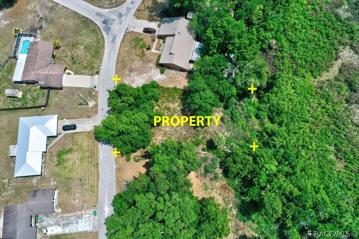 Property Photo: 9390 E Mistwood Drive FL 34450