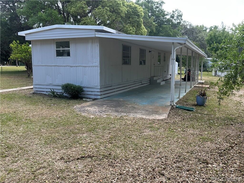 Property Photo:  4546 N Tumbleweed Trail  FL 34442 