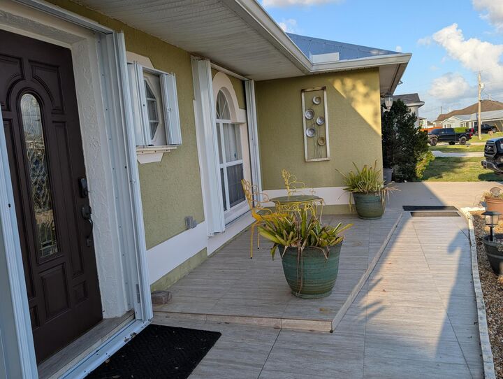 Property Photo:  531 SW Bradshaw Circle  FL 34953 