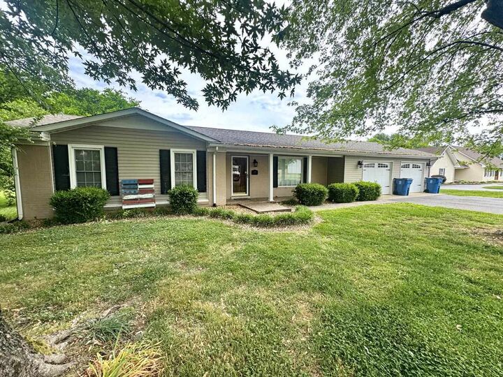 Property Photo:  446 Lawson Street  KY 42171 