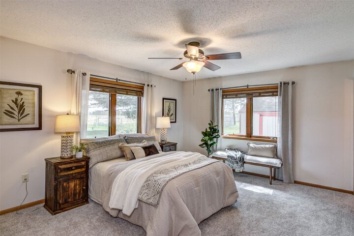 Property Photo:  E5677 700th Avenue  WI 54751 