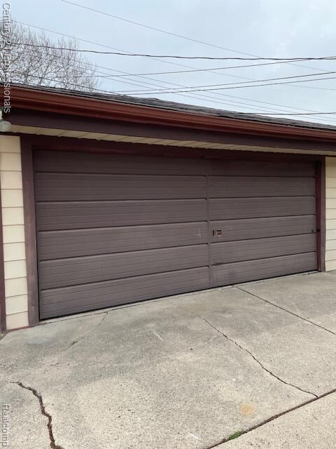 Property Photo:  8834 Winston  MI 48239 