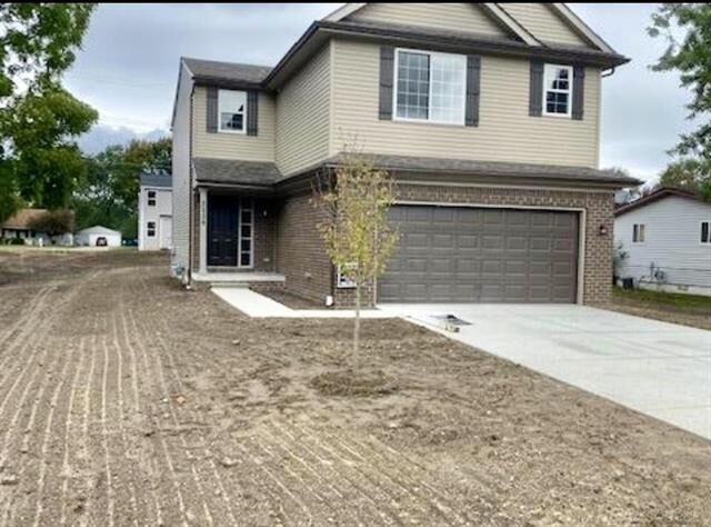 Property Photo:  5515 Meadow View Street Street  MI 48310 