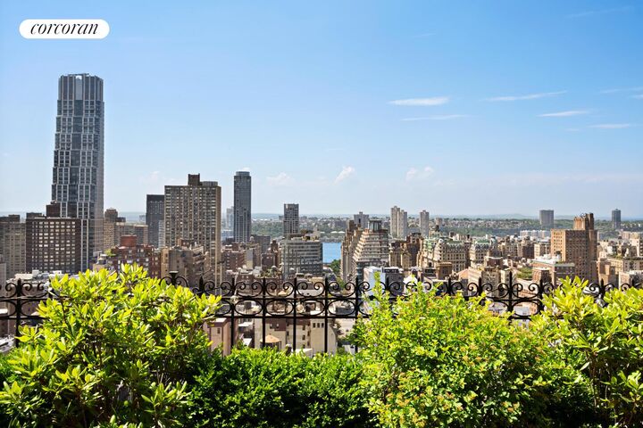 Property Photo:  12 W 72nd Street Ph27a  NY 10023 