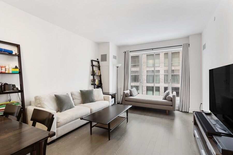 Property Photo:  70 Charlton Street 5E  NY 10014 