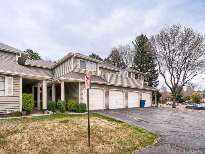 Property Photo:  12560 E Warren Drive D  CO 80014 
