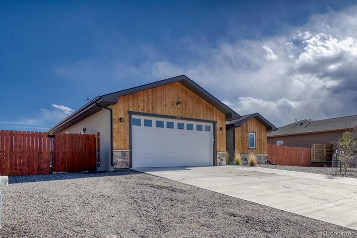 Property Photo: 148 Grouse Road CO 81211