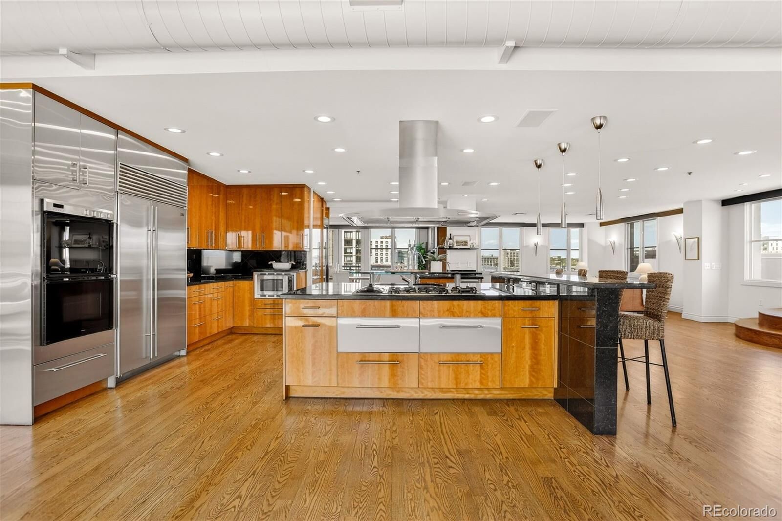 Property Photo:  1735 19th Street 7B  CO 80202 