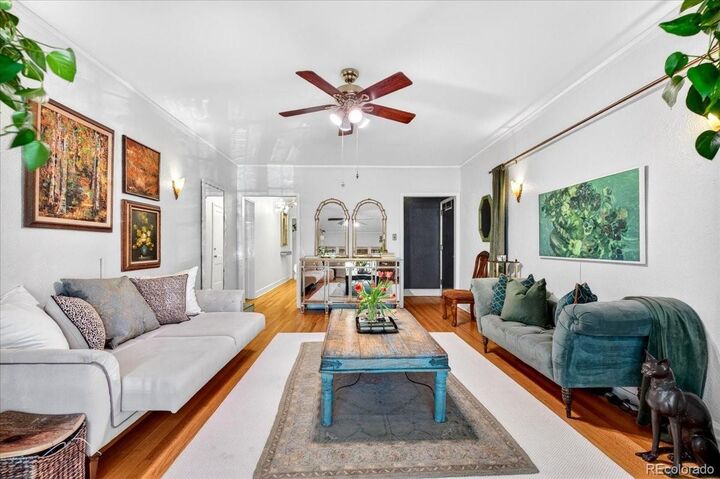 Property Photo:  1515 E 9th Avenue 114  CO 80218 