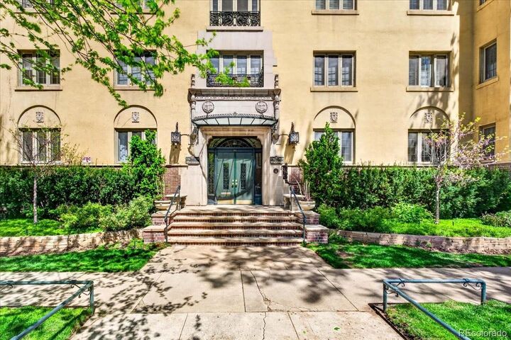 Property Photo:  1515 E 9th Avenue 114  CO 80218 