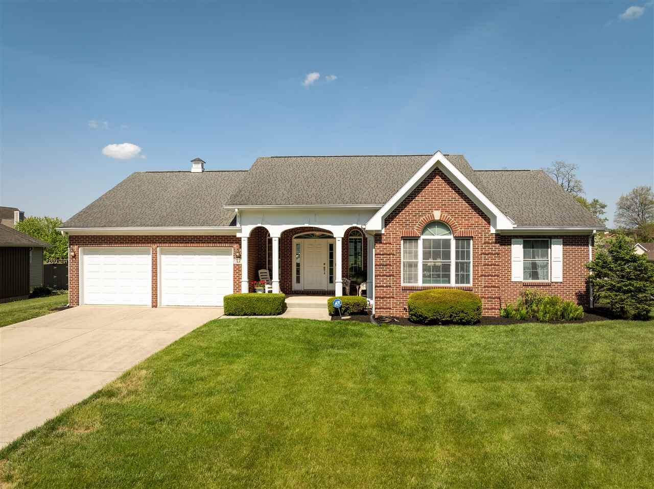 Property Photo:  1004 Hampton Court  IN 47374 