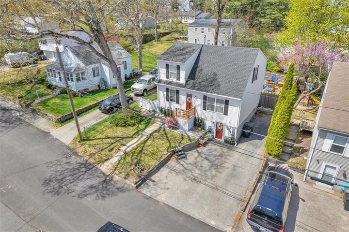 Property Photo:  17 Pine Avenue  RI 02816 