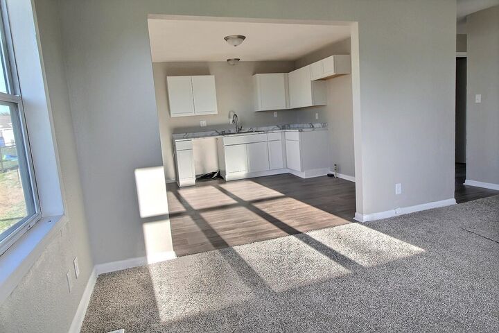 Property Photo:  2608 N Minnesota  KS 67219 