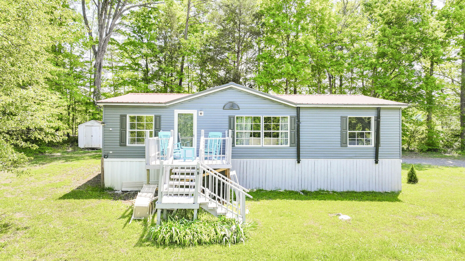Property Photo:  224 Sharp Road  TN 37322 