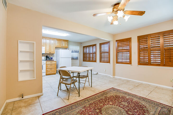 Property Photo:  2209 Lindell Avenue  TX 76901 