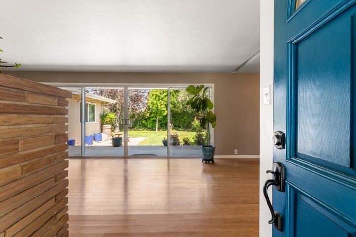 Property Photo:  311 Amherst Drive  CA 93901 