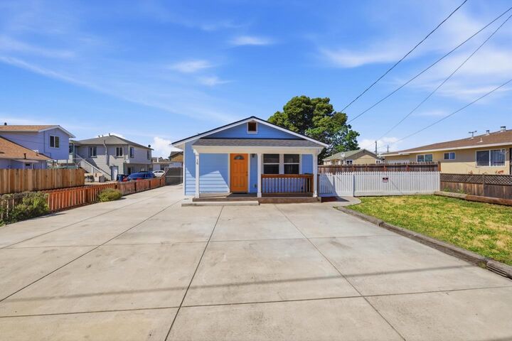 Property Photo:  16 Airport Road  CA 95019 