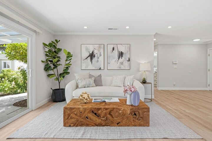 Property Photo: 1767 Pomeroy Avenue CA 95051