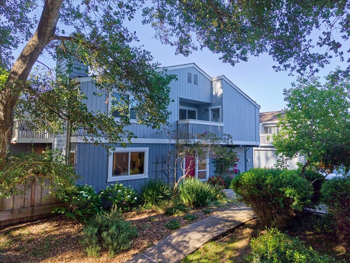 Property Photo:  2931 Leotar Circle  CA 95062 