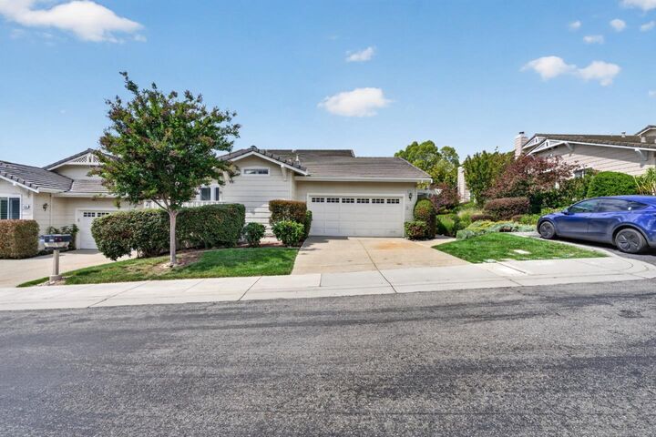 Property Photo:  8763 McCarty Ranch Drive  CA 95135 