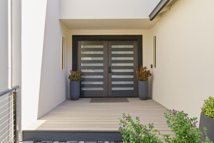 Property Photo: 17770 Holiday Drive CA 95037