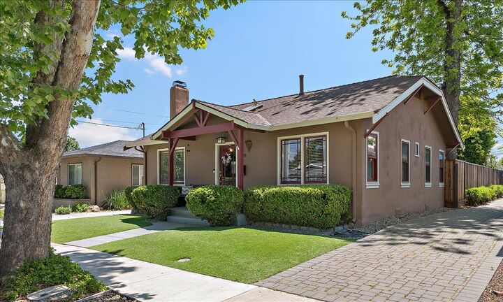 Property Photo:  520 Atlanta Avenue  CA 95125 