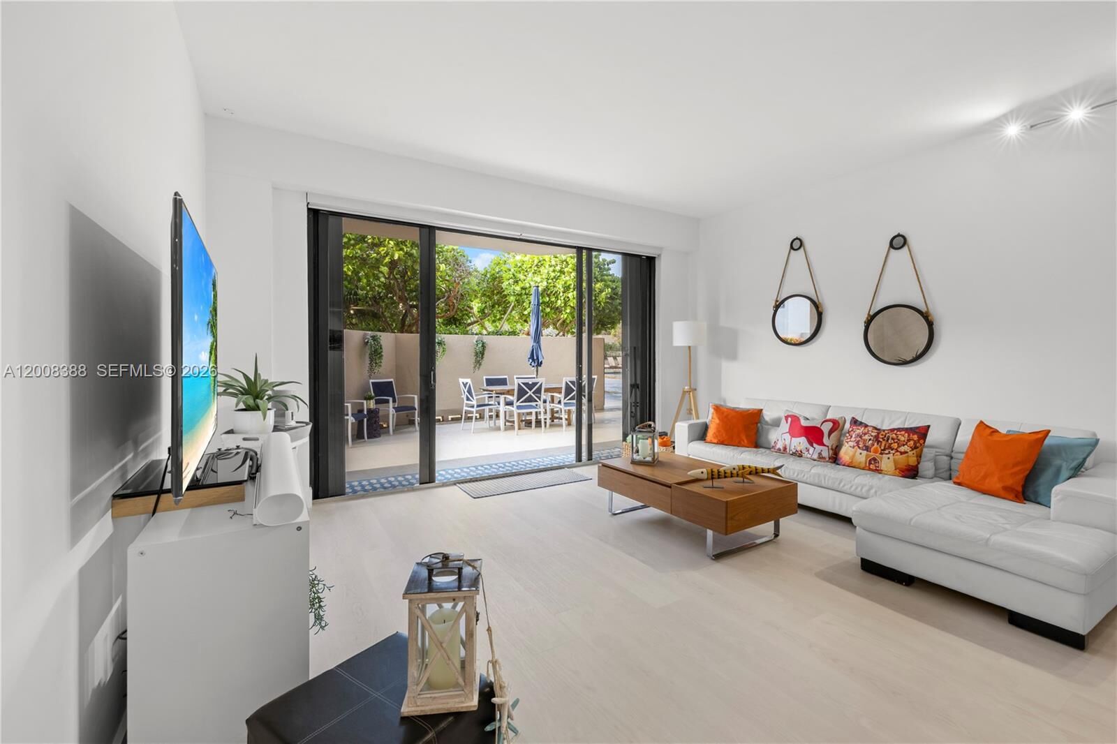 Property Photo:  201 S Crandon Blvd 143  FL 33149 