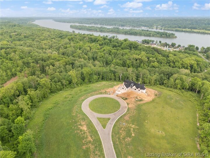 Property Photo:  Noblewood Boulevard Lot 24  IN 47130 
