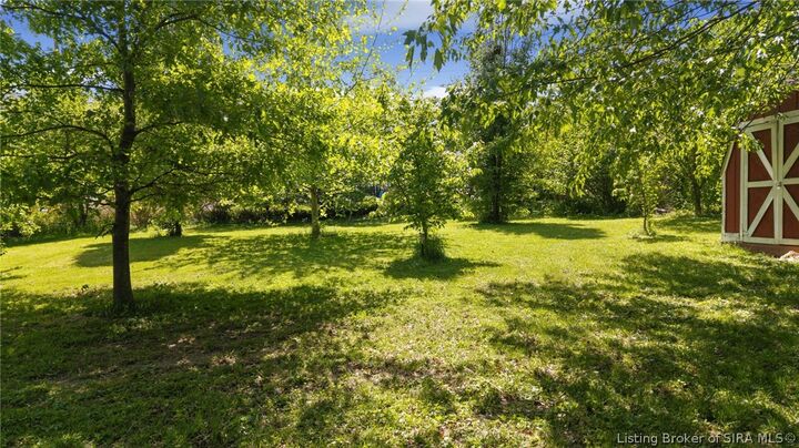 Property Photo:  620 Roseview Terrace  IN 47150 