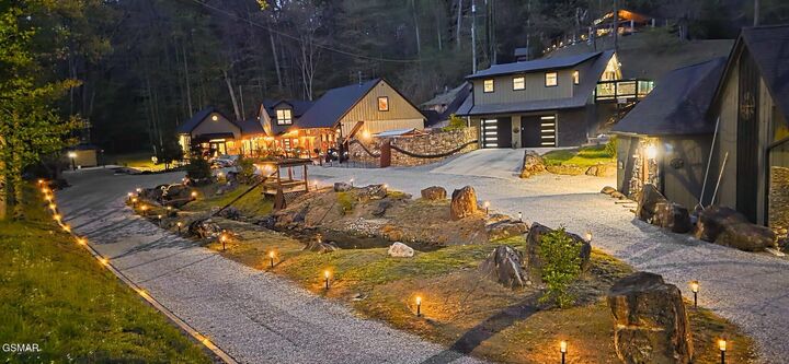 Property Photo:  248 Buckhorn Road  TN 37738 