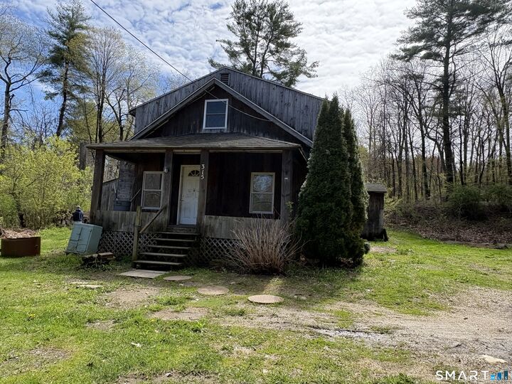 Property Photo:  315 Salisbury Road  CT 06018 