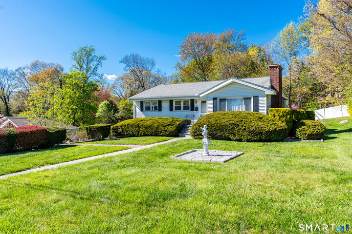 Property Photo:  34 Bassick Road  CT 06611 