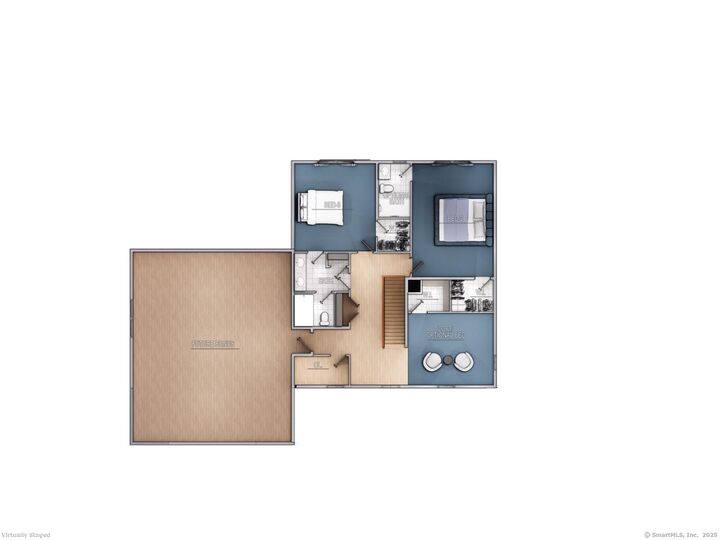 Property Photo:  52 Westenhook Terrace  CT 06488 