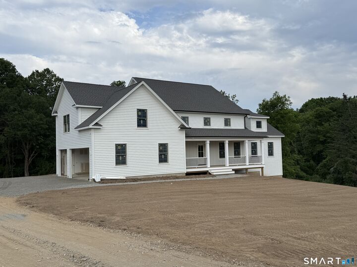 Property Photo: 52 Westenhook Terrace CT 06488
