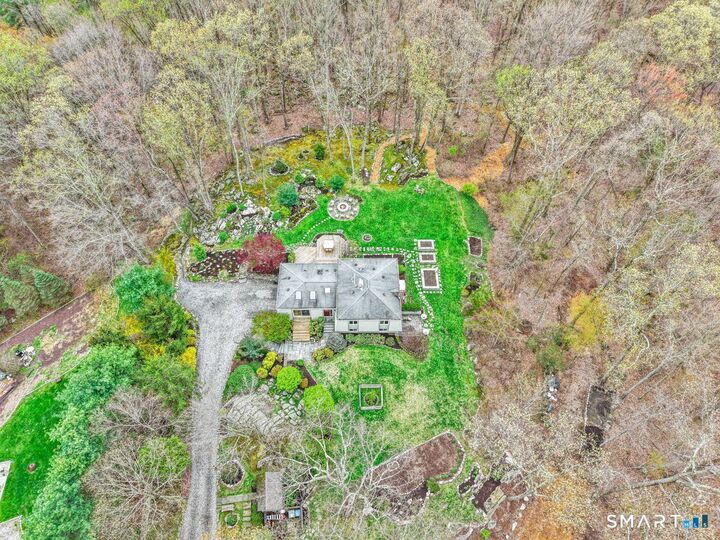 Property Photo:  86 Seventy Acre Road  CT 06896 