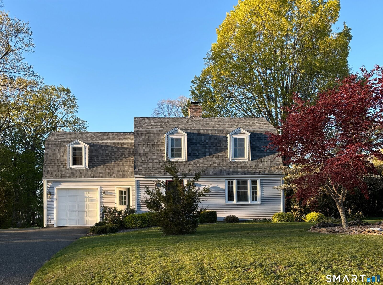 Property Photo:  49 Overlook Road  CT 06033 
