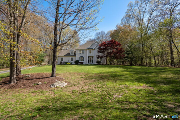 Property Photo:  107 Country Lane  CT 06248 
