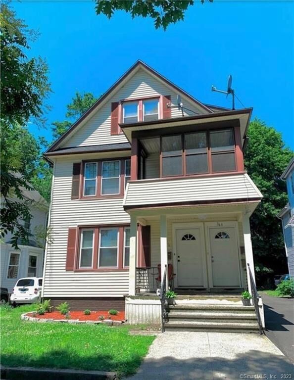Property Photo:  364 West Rock Avenue 3  CT 06511 