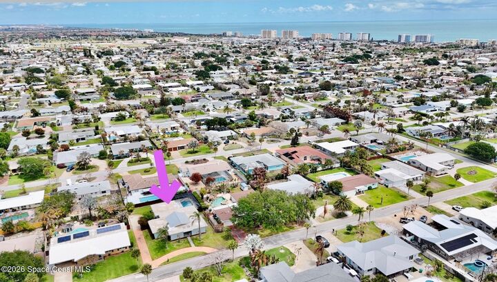 Property Photo: 440 Norwood Avenue FL 32937