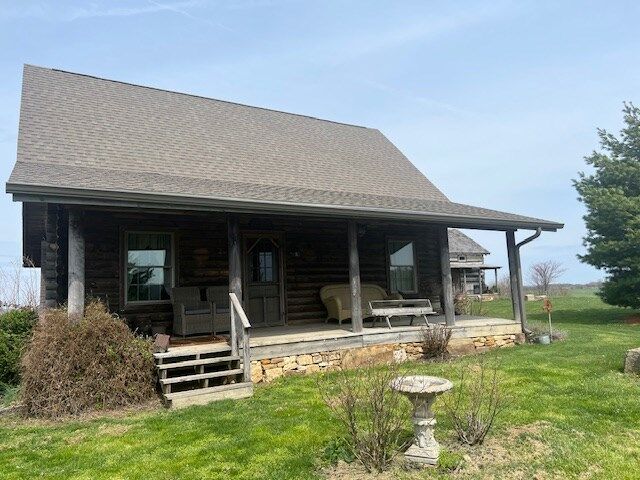 Property Photo:  10795 Marietta Road  OH 45644 