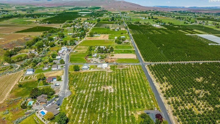 Property Photo:  Lot 8 N Empire Drive  WA 99320 