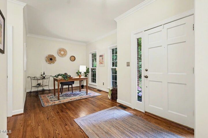 Property Photo:  5008 Old Cask Way  NC 27502 