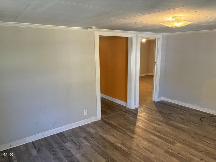 Property Photo: 127 E End Avenue NC 27703