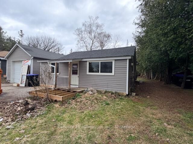 Photo de la propriété:  21 74th Street S  ON L9Z 2G6 