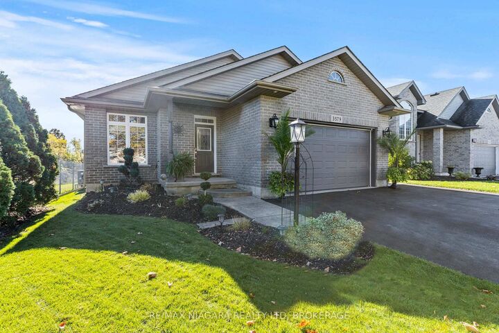 Property Photo: 3579 Carver Street ON L0S 1S0