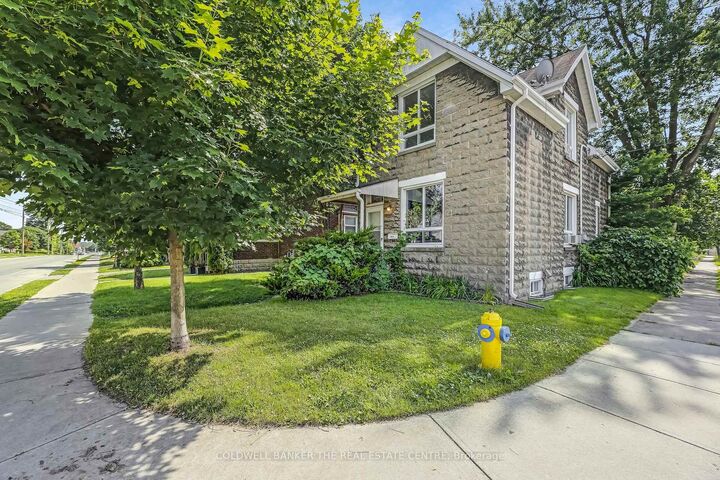 281 Egerton Street — photo 1