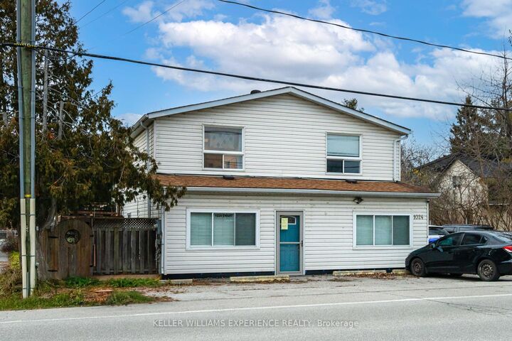 Property Photo: 1024 Ewart Street ON L0L 1C0