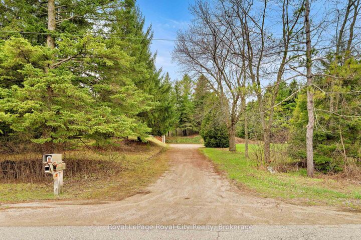 Property Photo: 4620 20 Side Road N ON N1H 6J3