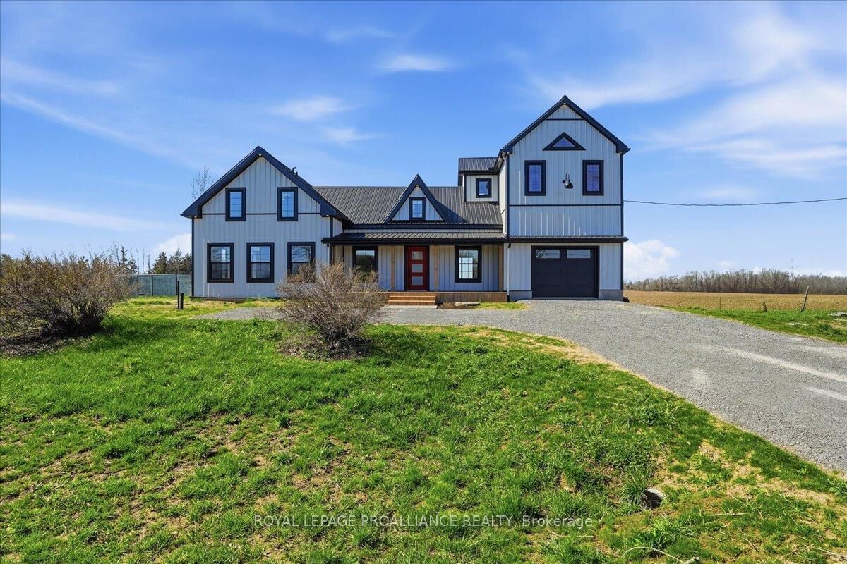 Property Photo: 467 Bethesda Road ON K0K 2T0